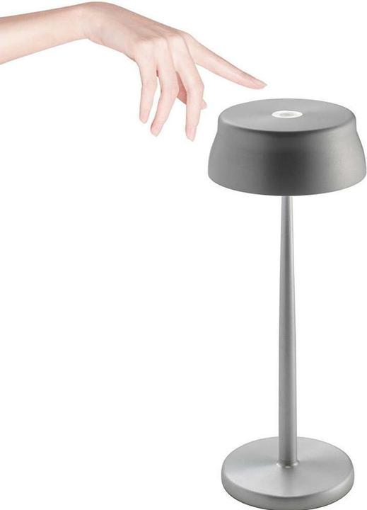 Immagine prodotto Zafferano Sister Light Tavolo (270 lm)