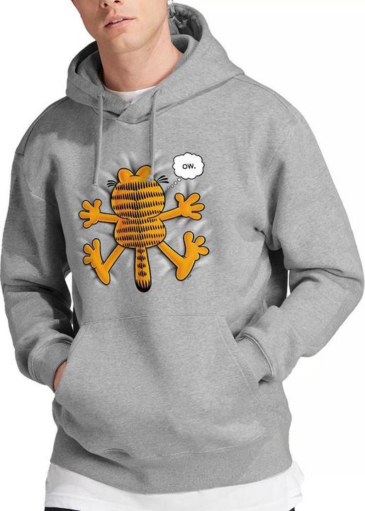Produktbild Garfield Ow Kapuzenpullover (S)