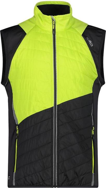 Image du produit CMP Campagnolo Veste avec manches détachables (S)