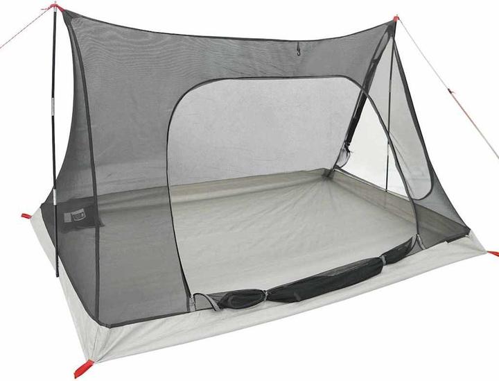 Produktbild vidaXL Campingzelt (1.02 kg, 1 Person)
