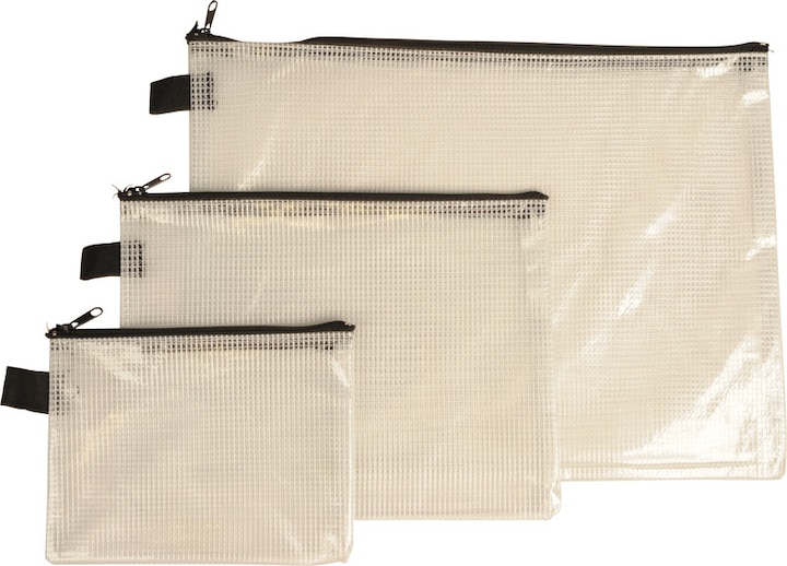 Immagine prodotto Rexel Borsa con cerniera (A5, 1 x)