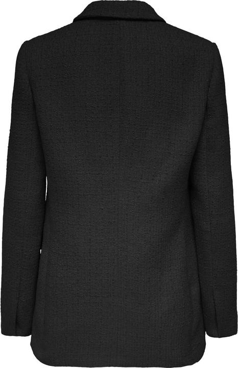 Produktbild Only Normal geschnitten Reverskragen Blazer Klassischer Blazer (S)