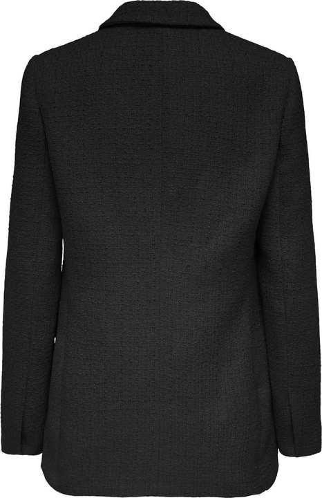 Image du produit Only Coupe normale Col à revers Blazer classique (S)
