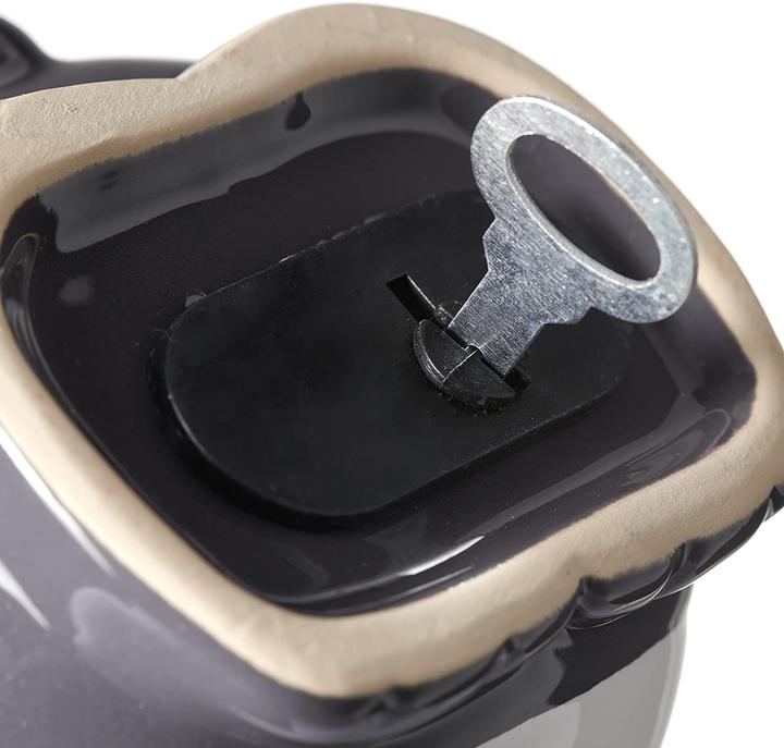 Actual product image Leonardo Money Box Bambini (10 x 10 x 14 cm)