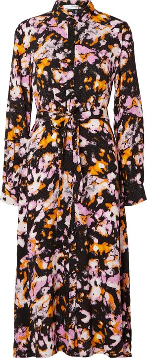 Produktbild Selected Print Blusenkleid (40)