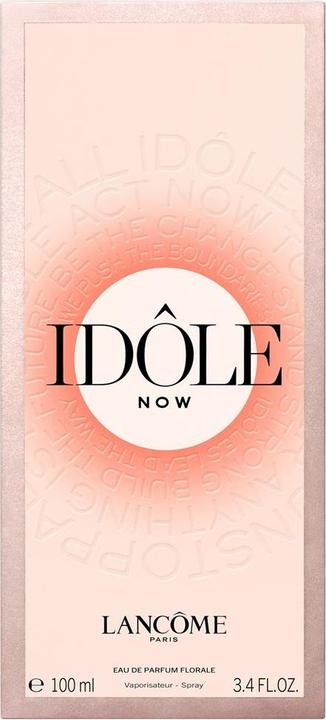 Produktbild Lancôme Idôle Now (Eau de Parfum, 100 ml)