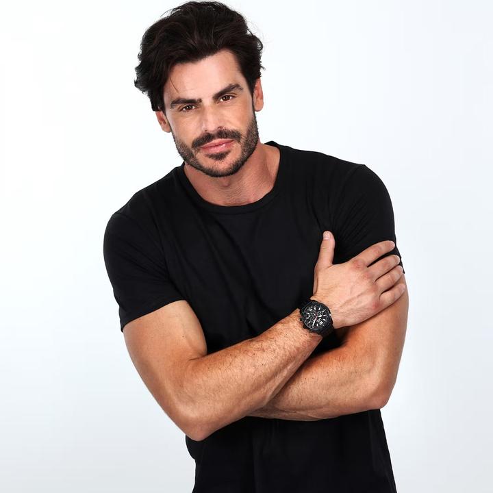 Immagine prodotto Sector Oversize (Orologio da polso analogico, 48 mm)