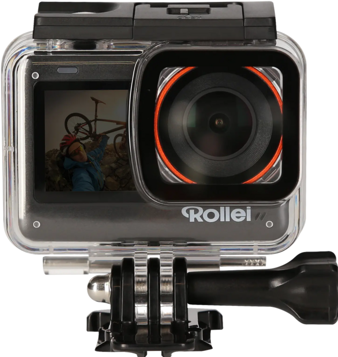 Produktbild Rollei Action one (60p, WLAN)
