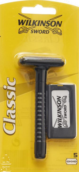 Produktbild Wilkinson Classic