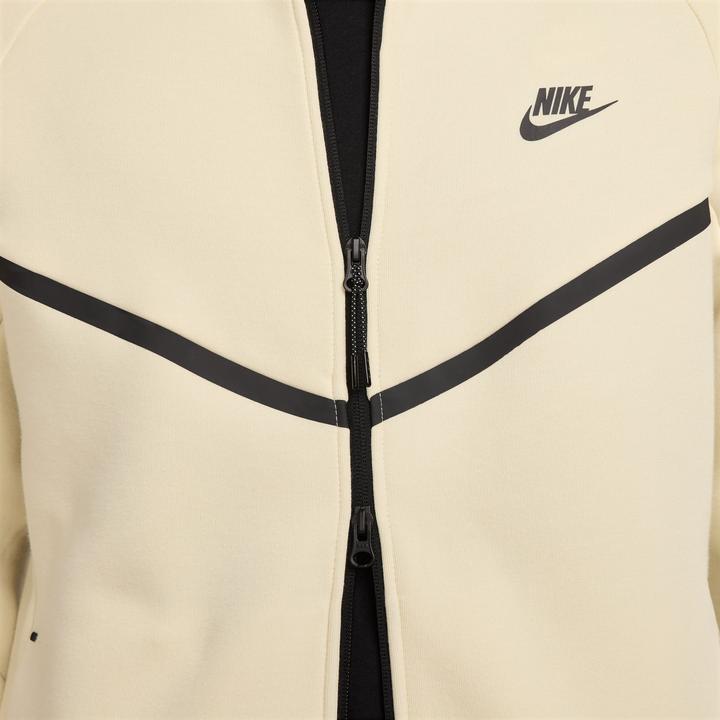 Actual product image Nike Tech Fleece Full-Zip Windrunner Vest (M)