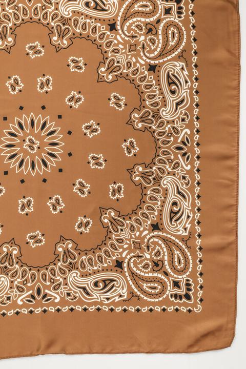 Immagine prodotto Urban Classics Bandana di raso Twin Pack