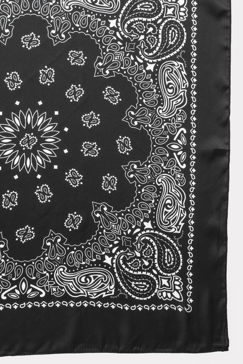 Immagine prodotto Urban Classics Bandana di raso Twin Pack