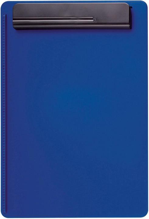 Maul Planchette à pince OG, Plaque : bleu / Pince : noir