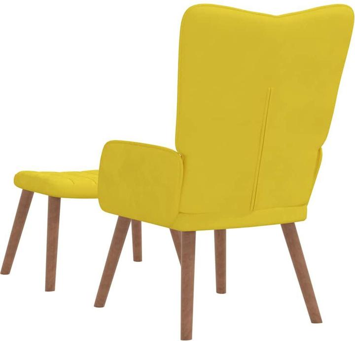 Produktbild vidaXL Lorette