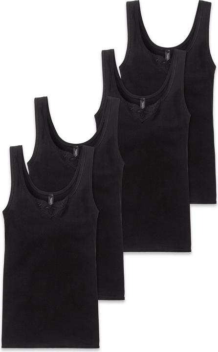 Produktbild Schiesser Cotton Essentials 4P (M)