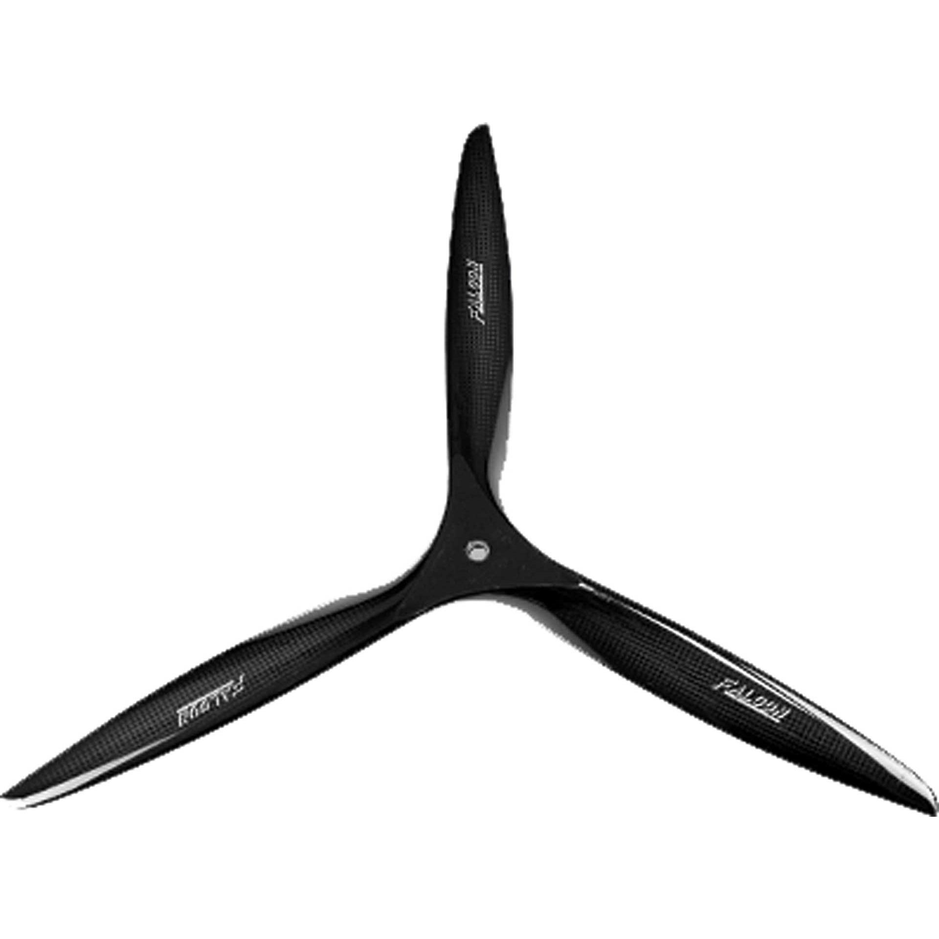 Falcon 22x9 Carbon Luftschraube 3-Blatt