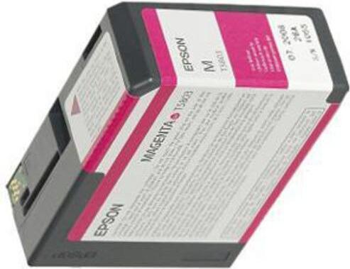 Produktbild Epson T580a (M)