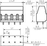 Produktbild Weidmüller LU 10.16 LU 10.16