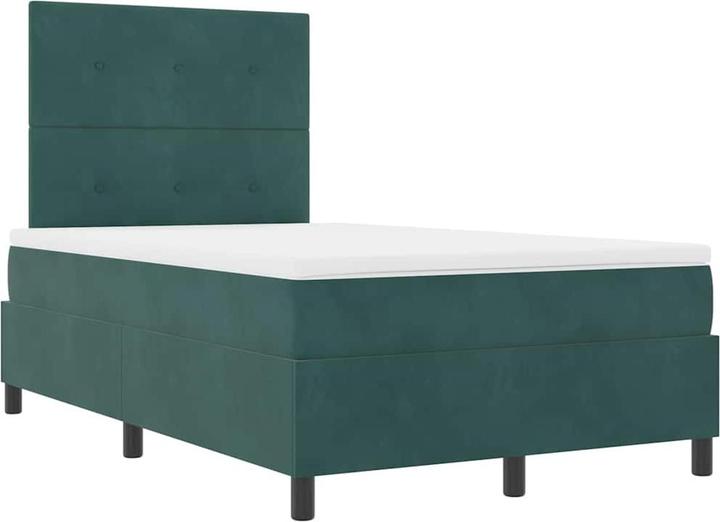 Produktbild vidaXL Boxspring (120 x 200 cm)