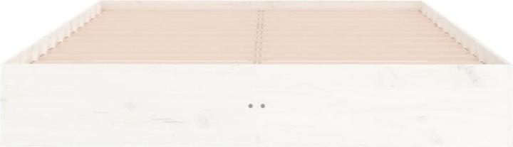 Immagine prodotto vidaXL Bettrahmen (120 x 200 cm)