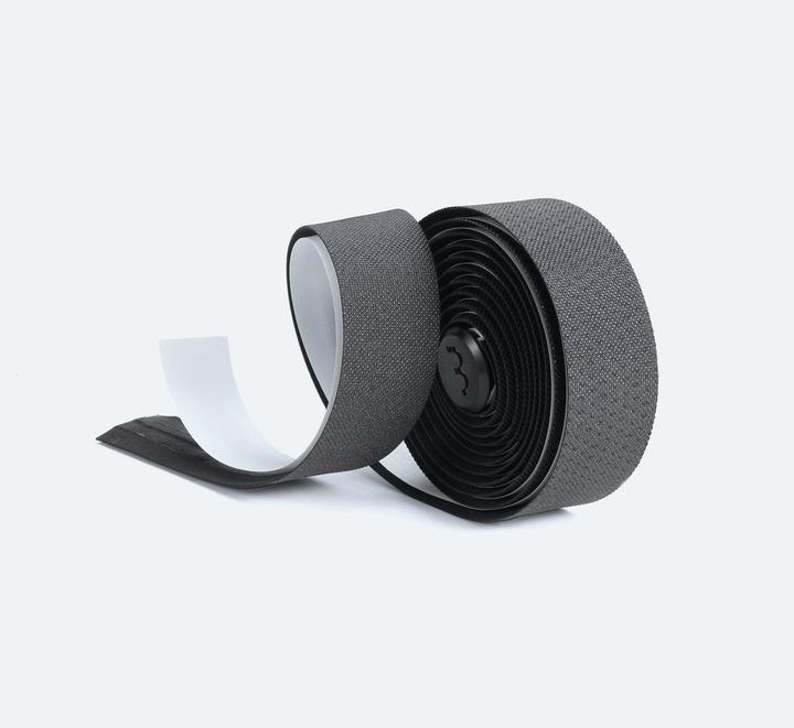 Actual product image BBB Handlebar Brand Reflect Gel 2.5mm black