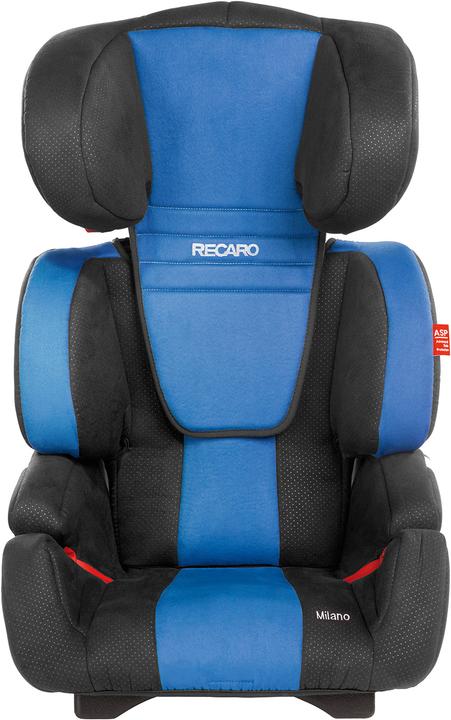 Produktbild RECARO Milano