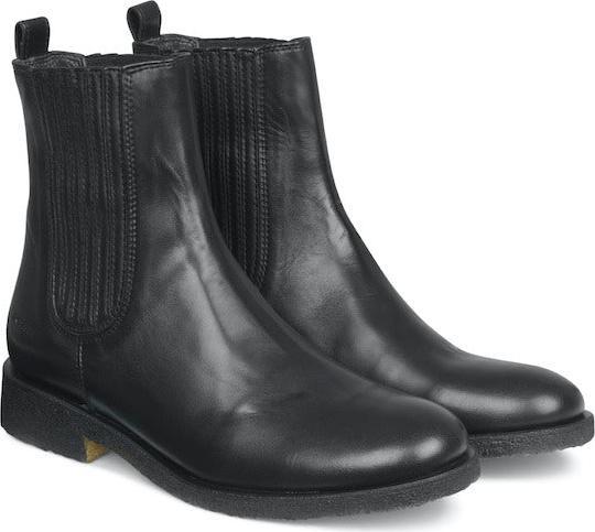 Actual product image Angulus Chelsea Boots Elastic (42)