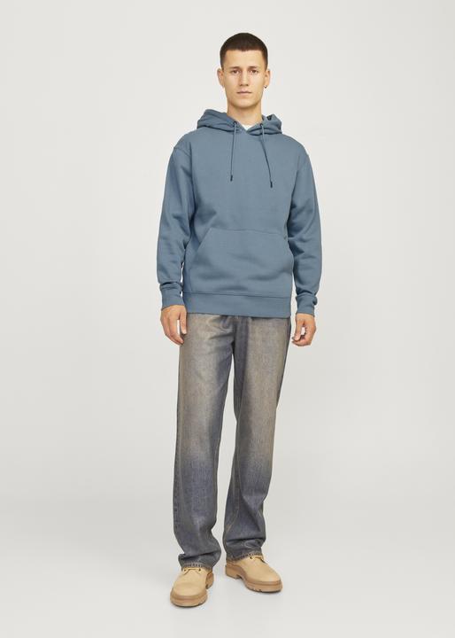 Produktbild Jack & Jones Einfarbig Kapuzenpullover Kapuzenpullover (XL)