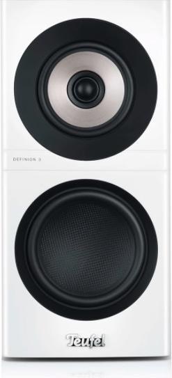 Actual product image Teufel Definion 3S (1 pair, 100 W)