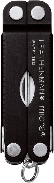 Actual product image Leatherman Micra (10 Functions)