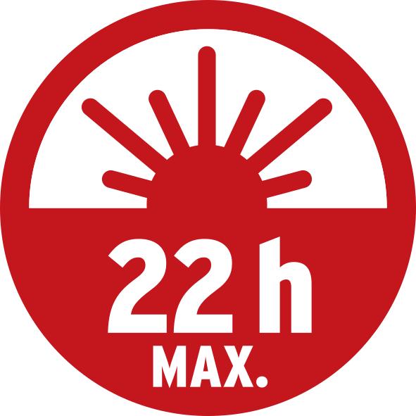 Produktbild Brennenstuhl TL 600 AF (13.70 cm, 630 lm)