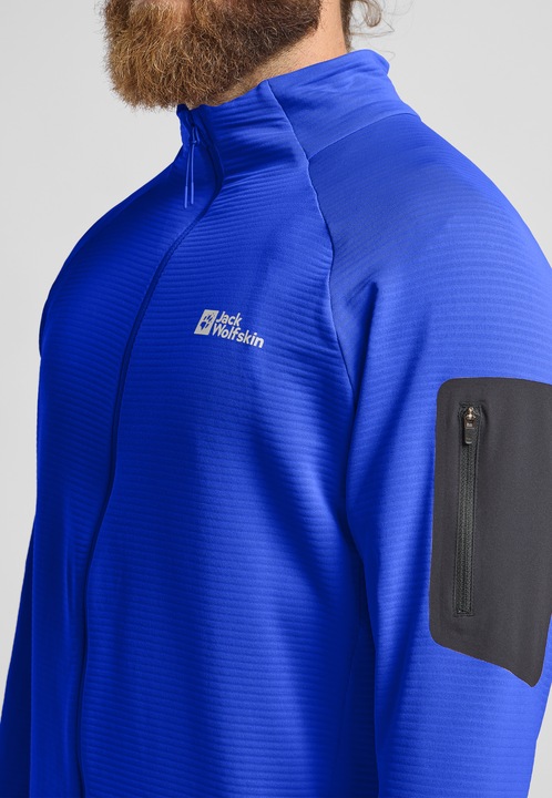 Immagine prodotto Jack Wolfskin Prelight Fz M (XXL)