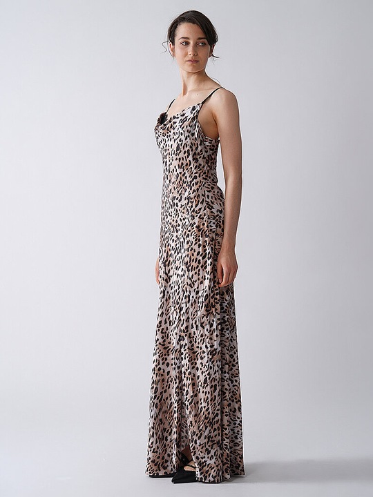 Immagine prodotto Guess Maxikleid ADLE (L)