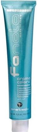 Actual product image Fanola 5.11 Light Chestnut Int Ash (5.11 Light Chestnut Intenseh)