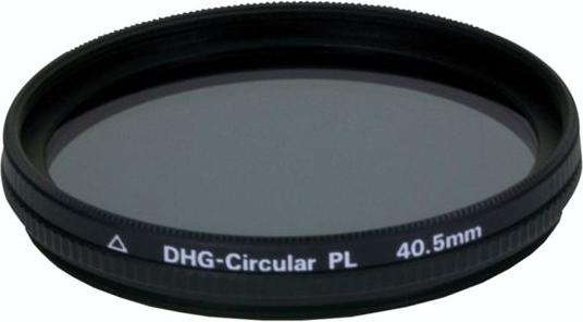 Actual product image Dörr Circular polarizing filter DHG 40.5mm (40.50 mm, Polarizing filter)