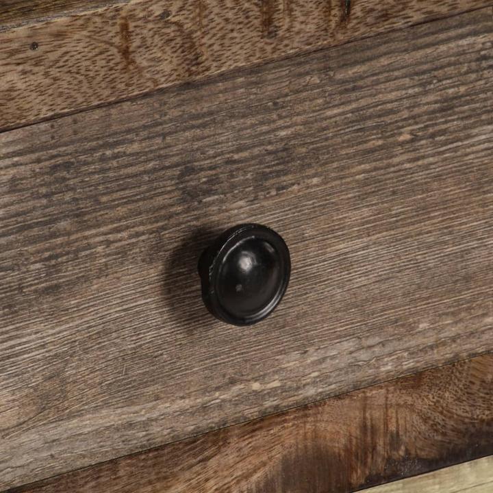 Image du produit vidaXL TV-Schrank (118 x 30 x 40 cm)