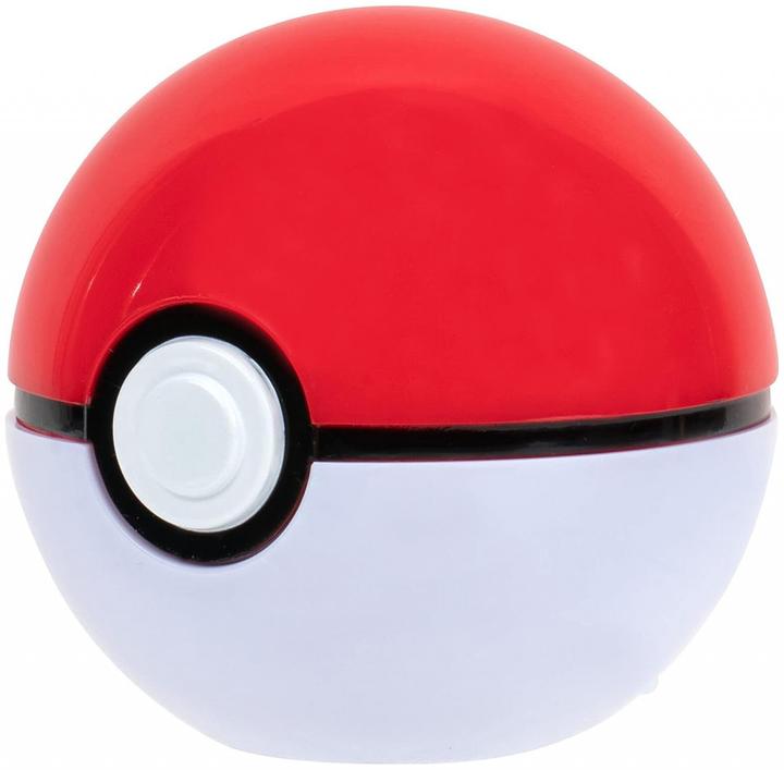 Produktbild Jazwares Pokémon Clip'n'Go Poké Balls