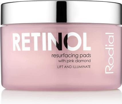 Produktbild Rodial Retinol Resurfacing Pads (50 ml)