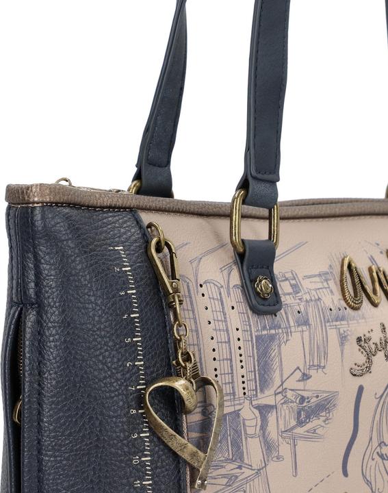 Immagine prodotto Anekke Studio Schultertasche 33 cm