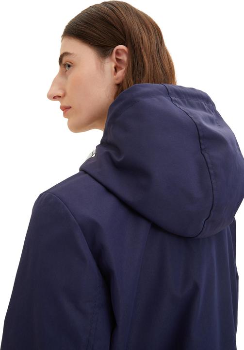 Immagine prodotto Tom Tailor Dames Jas 1035332, 11331 - Atlantic Ocean Blue, M