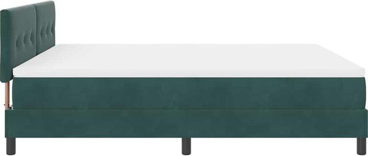 Produktbild vidaXL Boxspringbett (180 x 200 cm)