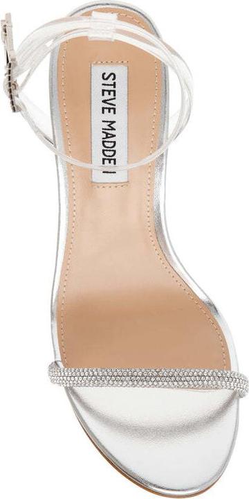 Actual product image Steve Madden 's sandals balia (40)