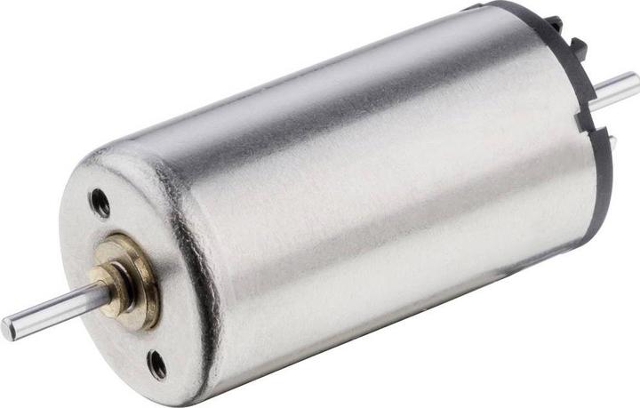 Motraxx Moteur électrique Mini Brushed XTra