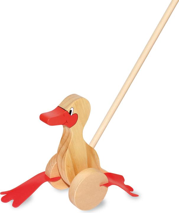 Produktbild small foot Watschel-Ente