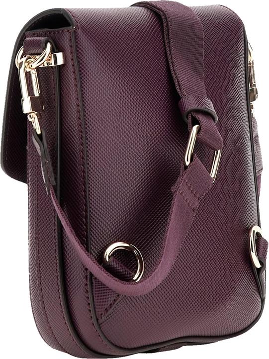 Produktbild Guess Brynlee Mini Convertible Backpack