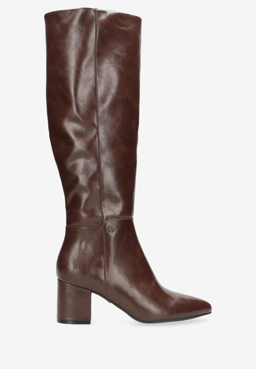 Actual product image Mexx Pluck Mila Heeled High Boot (37)