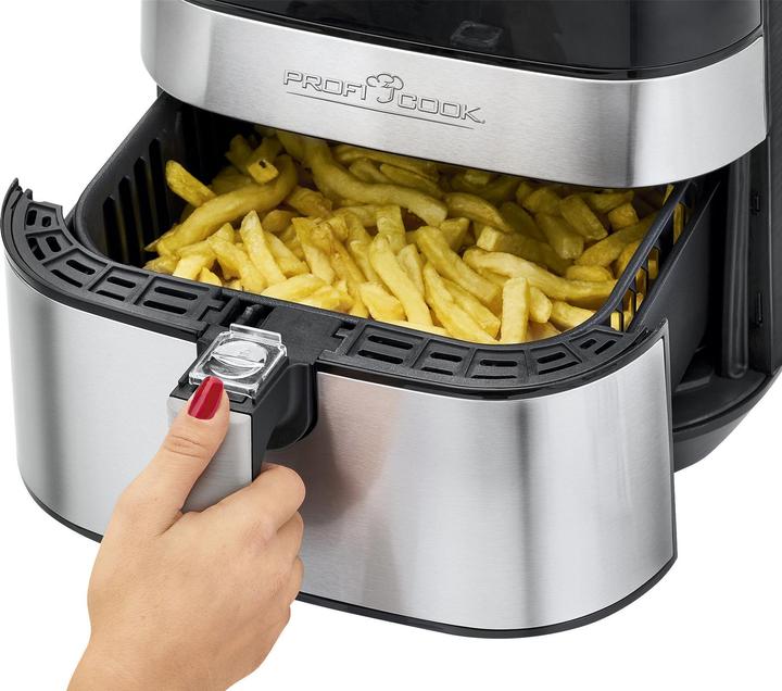 Actual product image Proficook FR 1177 H