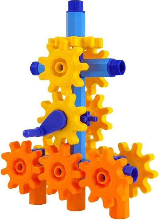 Actual product image Korbo Space 131 (131 pieces)