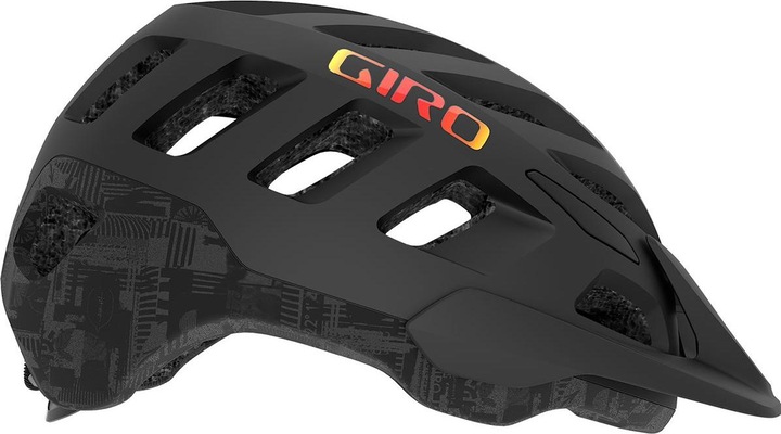 Actual product image Giro Radix MIPS (51 - 55 cm)