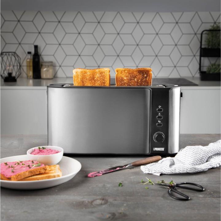 Immagine prodotto Princess Tostapane a fessura lunga con built-in